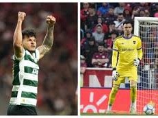 Image: Luis Suárez Shines in Return to Club Football After FIFA Break