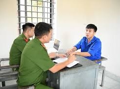 Image: Major Money Laundering Ring Exposed in Vietnam