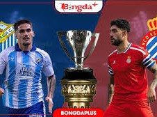 Image: Malaga vs Espanyol: Match Preview and Predictions