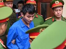 Image: Man Sentenced to Death for Killing Three in Dong Nai