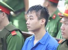 Image: Man Who Killed Three in Dong Nai Admits to Inhuman Actions