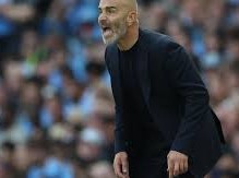 Image: Maresca and Haaland Address Man City Turmoil Ahead of Liverpool Clash