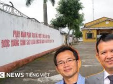 Image: Members of Viet Tan Detained in Ho Chi Minh City