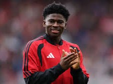 Image: Michael Carrick Urges Patience as Carlos Baleba Nears Debut