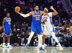 Image: Mike Brown's Strategic Shift for Knicks' Preseason