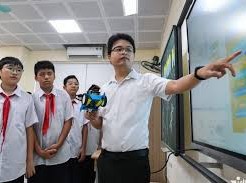 Image: Ministry of Education Clarifies STEM Room Requirements