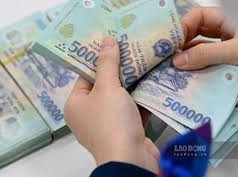 Image: Monthly Subsidy of 540,000 VND for Seniors in Poverty