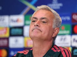 Image: Mourinho Defends Mbappe Amid Criticism