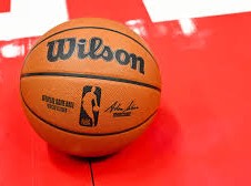 Image: NBA Trials Smart Basketballs and Wearables This Preseason