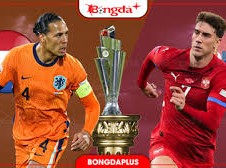 Image: Netherlands vs Serbia: A Clash of Fortunes in UEFA Nations League