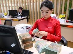 Image: New Banking Regulations to Increase Credit Room in Vietnam