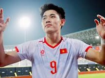 Image: Nguyen Dinh Bac Suspended for Two Matches at Asian Cup 2027