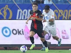 Image: Nguyễn Hoàng Đức Shines in Draw Between Nam Định and Ninh Bình