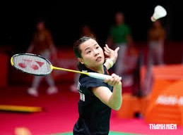 Image: Nguyễn Thùy Linh Stages Remarkable Comeback at Arctic Open 2026