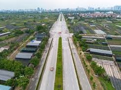 Image: Northern Vietnam's Richest City to Complete 10-Lane Boulevard by 2027