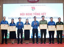 Image: Over 10.2 Million Youth Participate in 2026 Volunteer Campaign