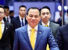 Image: Phạm Nhật Vượng's Son Increases VinFast Capital by Nearly $1 Billion