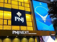 Image: PNJ Stock Surges Amid High Demand