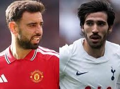 Image: Premier League Matchday 6 Predictions: MU vs Tottenham, Man City vs Liverpool