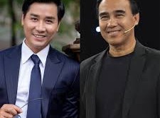 Image: Quyền Linh Steps Down from Hosting Role on 'You Deserve It'
