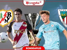 Image: Rayo Vallecano vs Athletic Bilbao Match Preview