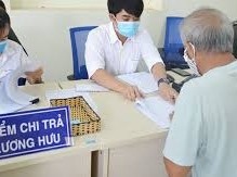 Image: Retirement Age Changes for Workers in Vietnam by 2027