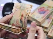 Image: Review of Basic Salaries and Allowances for Public Officials Announced