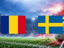 Image: Romania Faces Sweden in UEFA Nations League Clash