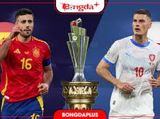 Image: Spain vs Czech Republic: UEFA Nations League Preview
