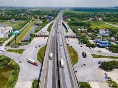 Image: Speed Limit Reduced on Cau Gie - Ninh Binh Expressway
