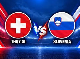 Image: Switzerland vs Slovenia: Nations League Match Preview