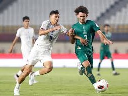 Image: Thailand's Shocking Loss to Philippines Costs FIFA Ranking