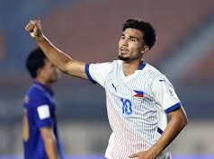 Image: Thailand Shocked by Philippines in FIFA ASEAN Cup 2026