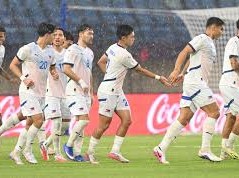 Image: Thailand vs Philippines: Surprising Outcome in FIFA ASEAN Cup 2026