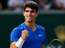 Image: The Birthplace of Carlos Alcaraz: A Tennis Legend Emerges