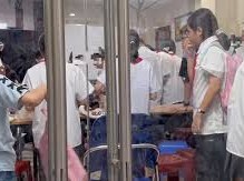 Image: The Transformation of Extracurricular Learning in Vietnam