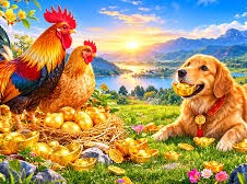 Image: Today in Lunar Calendar: Final Day of the Month