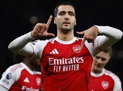 Image: Transfer Rumors: Arsenal May Sell Gyokeres, Real Madrid Eyes Merino