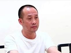 Image: Tuấn 'Thần Đèn' Associate Duped by Official in 660 Million Scam