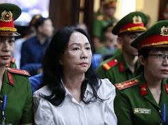 Image: Update on Trương Mỹ Lan's Seized Assets Amid Legal Proceedings