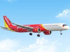 Image: Vietjet Launches New Route to Maldives with Incredible Fares