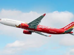 Image: Vietjet Offers Flights to Prague, Almaty, and Maldives from 0 VND