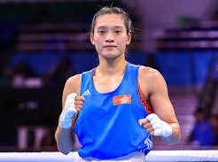 Image: Vietnam Aims for Two More Gold Medals at Asiad