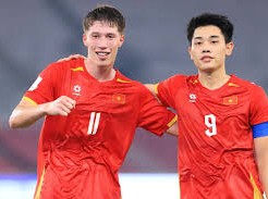 Image: Vietnam and Thailand Face Major Turning Point After FIFA ASEAN Cup 2026