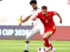 Image: Vietnam Defeats Pakistan to Reach FIFA ASEAN Cup 2026 Playoff