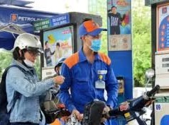 Image: Vietnam Extends 0% Fuel Tax Policy Until End of 2026