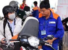 Image: Vietnam Extends Fuel Tax Reduction Until Year-End