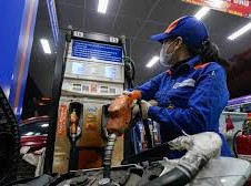 Image: Vietnam Extends Fuel Tax Reductions Until Year-End