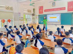 Image: Vietnam Government Calls for Adjustment of Teacher Work Regulations