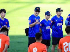 Image: Vietnam National Team Seeks New Korean Coach After ASEAN Cup